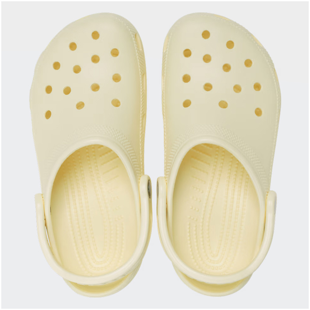 CROCS Classic Clog Unisex Σαμπό - 4
