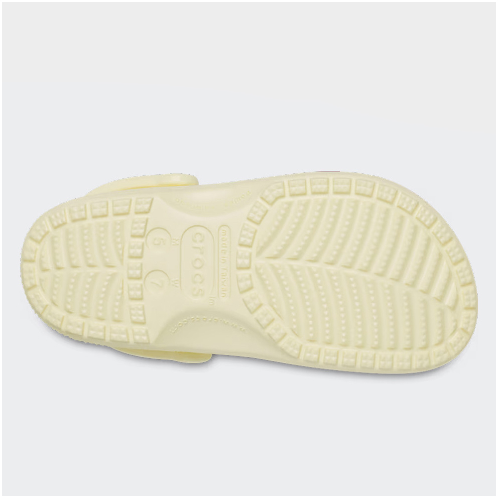 CROCS Classic Clog Unisex Σαμπό - 5