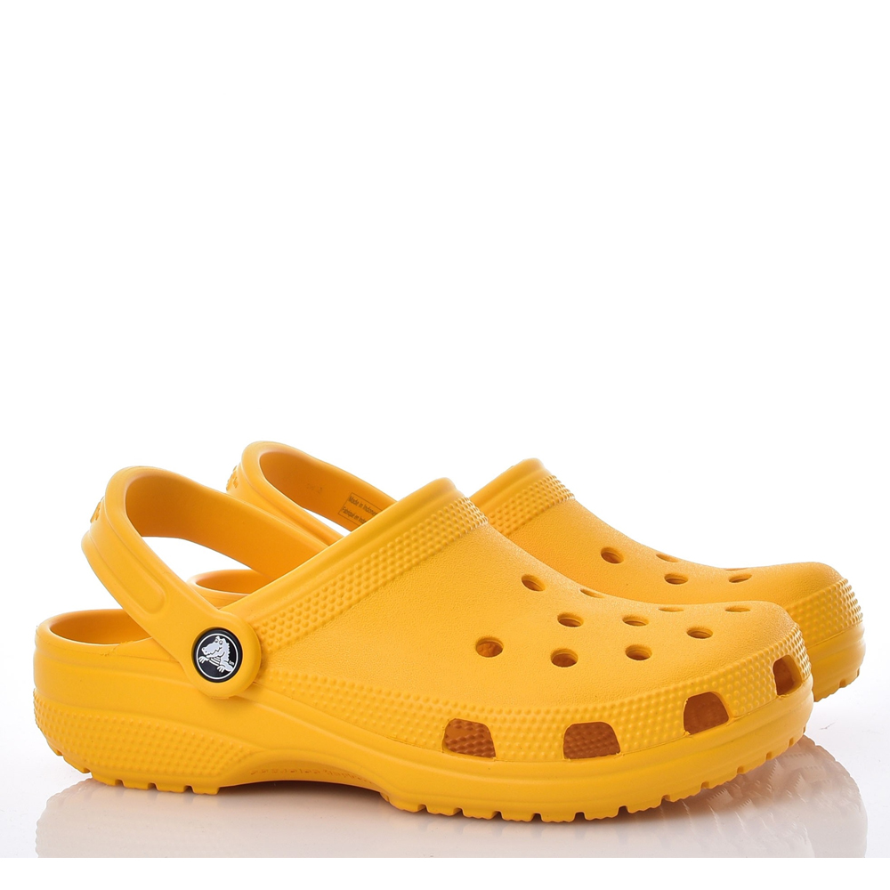 CROCS Classic Clog Γυναικεία Σαμπό - 2