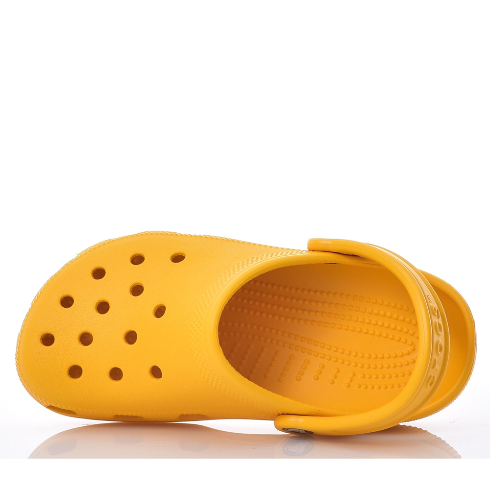 CROCS Classic Clog Γυναικεία Σαμπό - 3