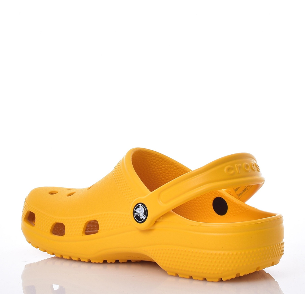 CROCS Classic Clog Γυναικεία Σαμπό - 4