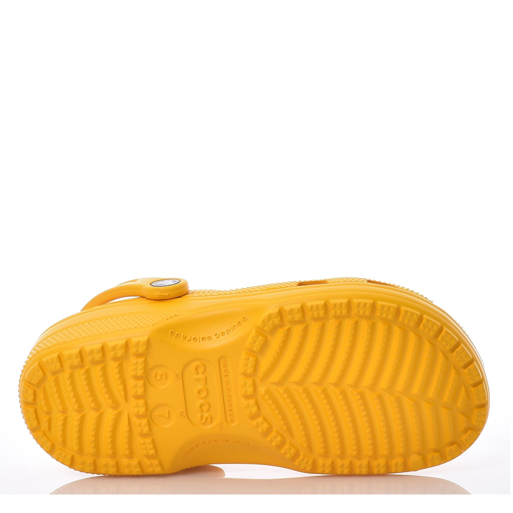 CROCS Classic Clog Γυναικεία Σαμπό - 5