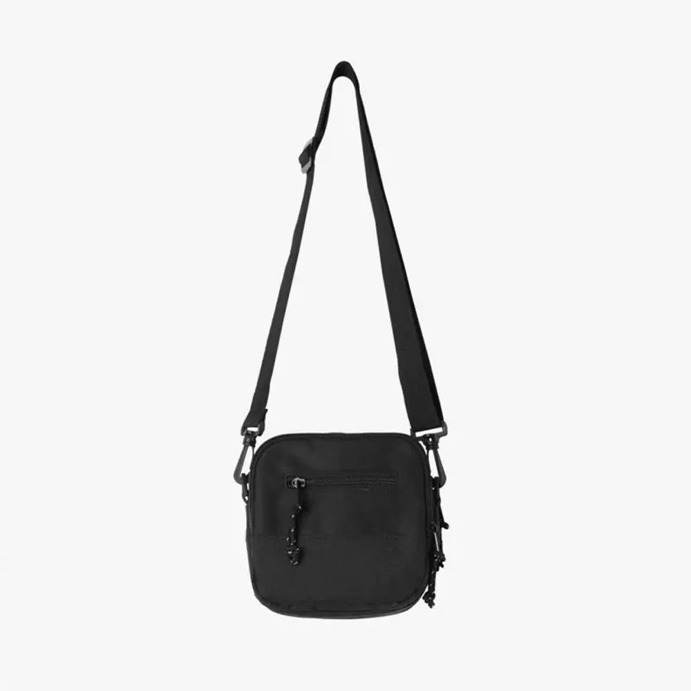 OBEY Small Messenger Bag Ανδρικό Τσαντάκι Χιαστί  - 2