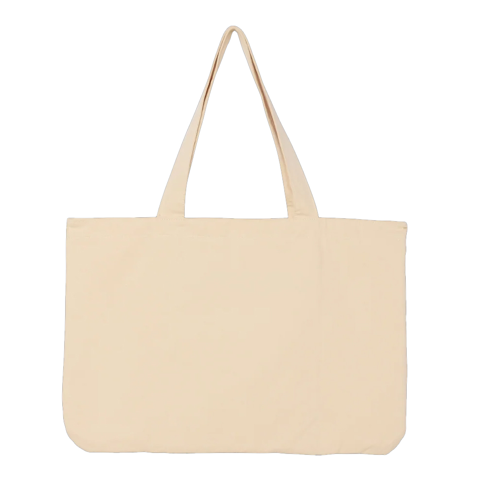 OBEY Outline Canvas Tote Bag  Γυναικεία Τσάντα 'Ωμου - 2
