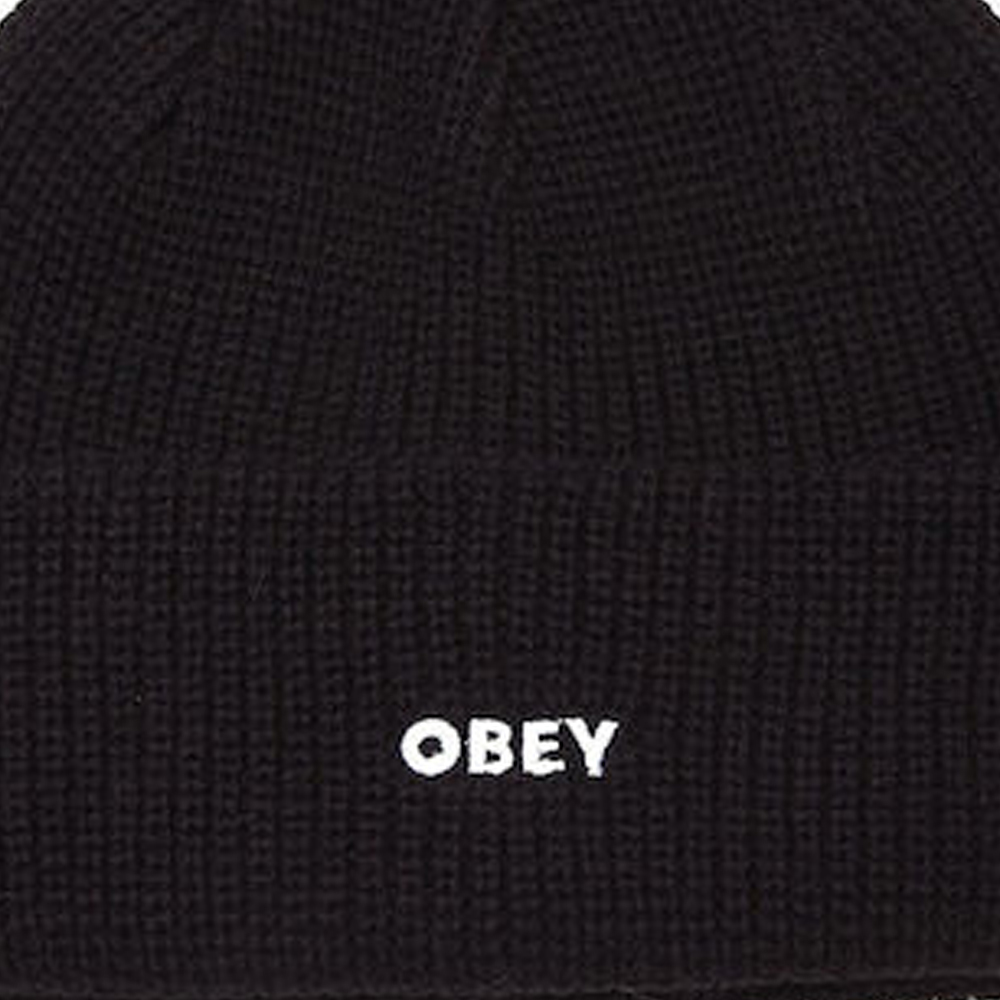 OBEY Future Beanie Unisex Σκούφος - 3