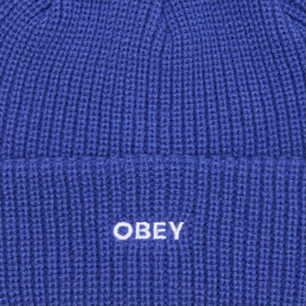 OBEY Future Beanie Unisex Σκούφος - 3
