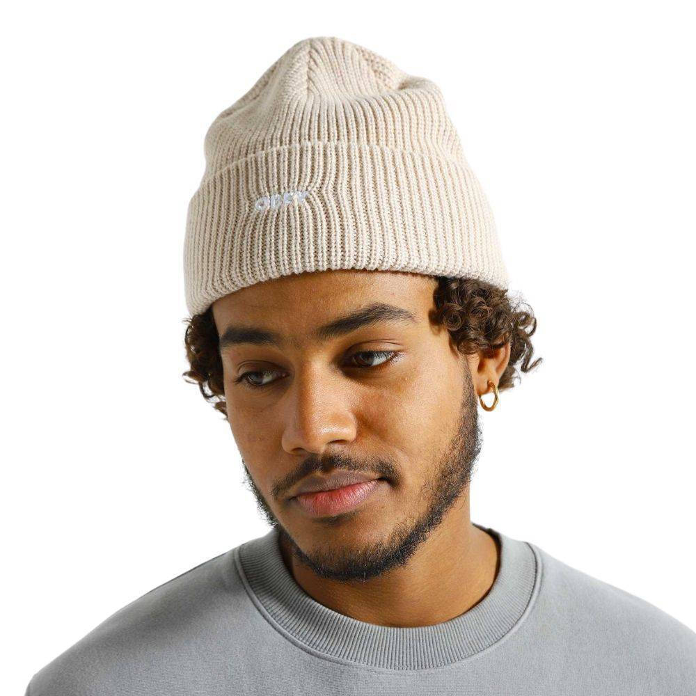 OBEY Future Beanie Unisex Σκούφος - 3