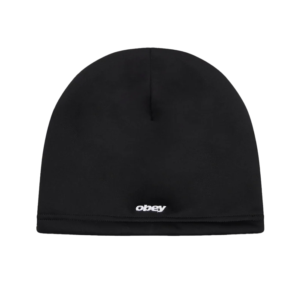 OBEY Rova Skull Cap Unisex Σκούφος - 3