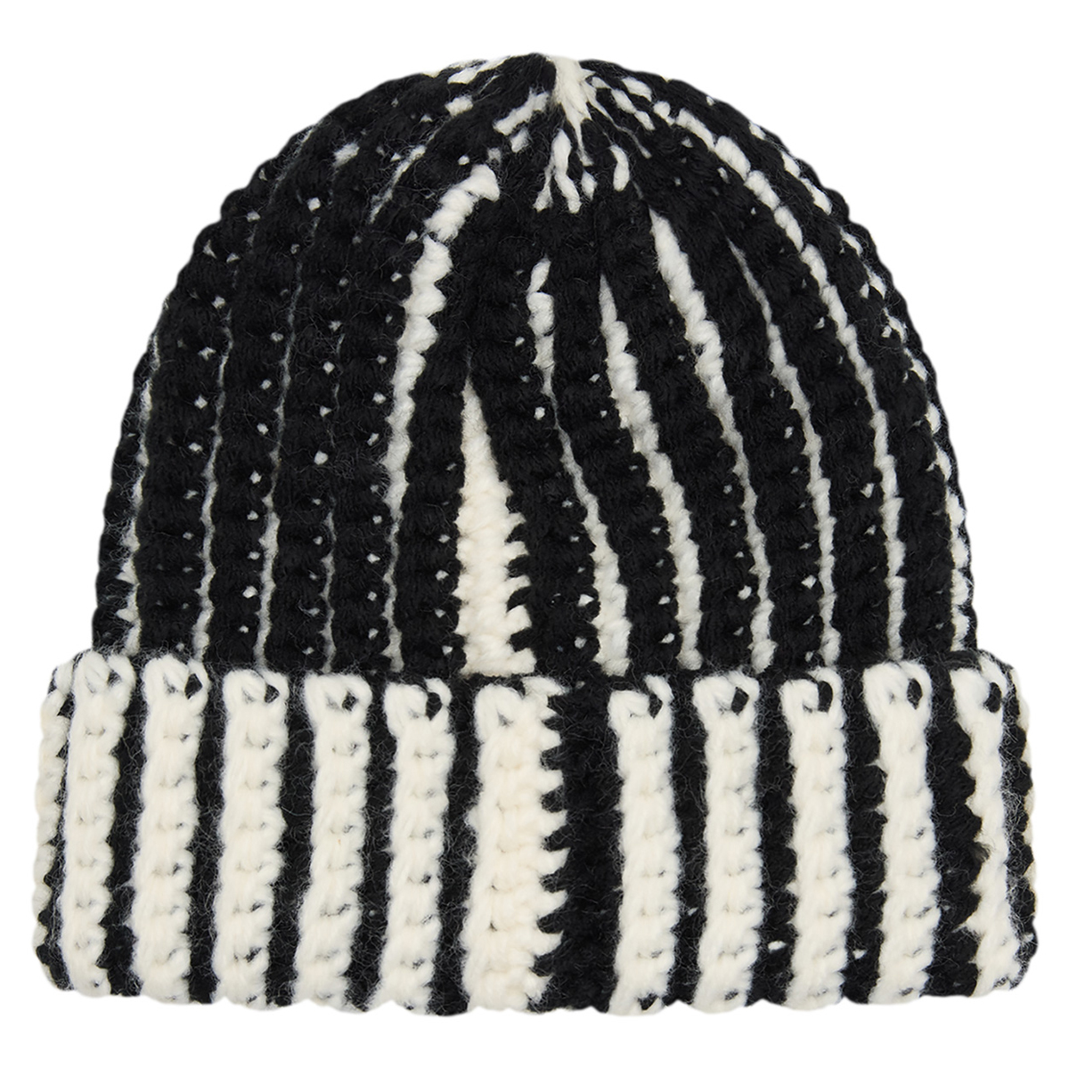 OBEY Scout Chunky Beanie Unisex Σκούφος - 2