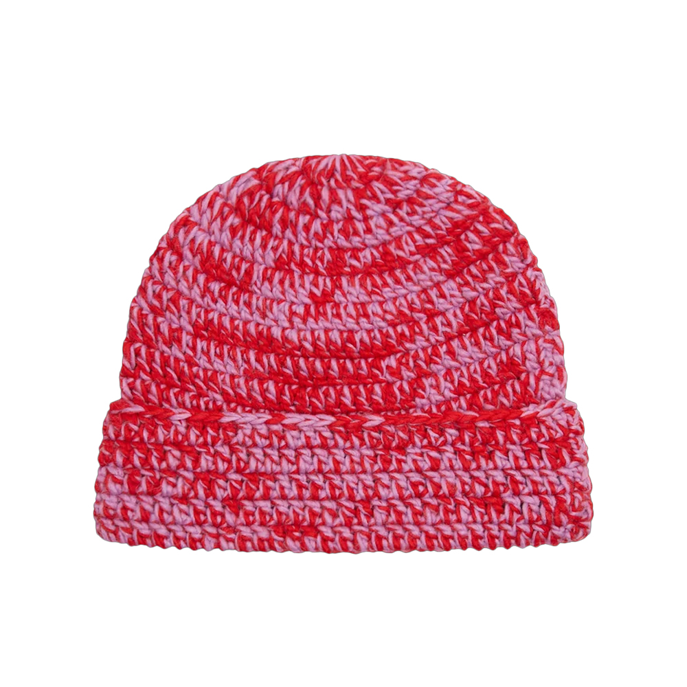 OBEY Desmond Crotche Beanie Unisex Σκούφος - 2