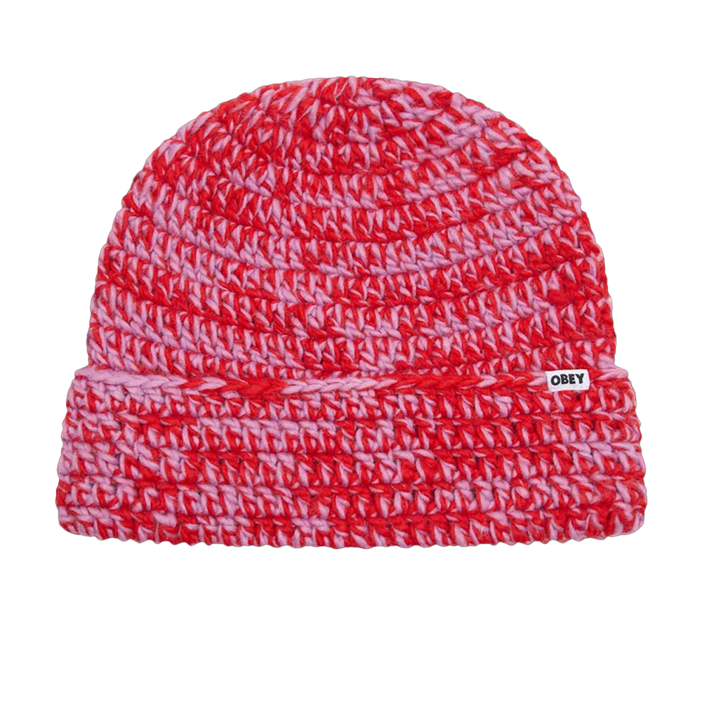 OBEY Desmond Crotche Beanie Unisex Σκούφος - 3