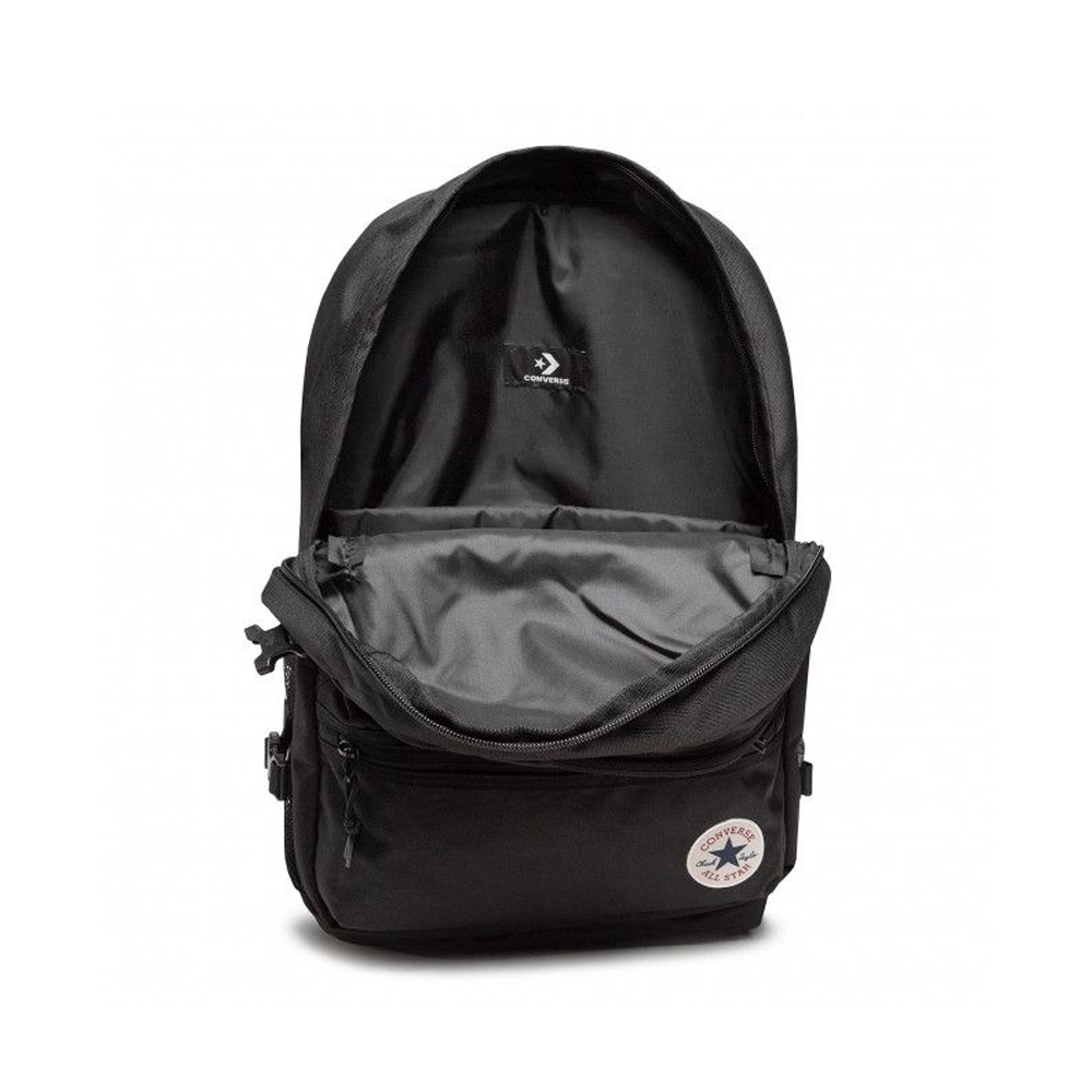 CONVERSE Straight Edge Unisex Backpack - 4