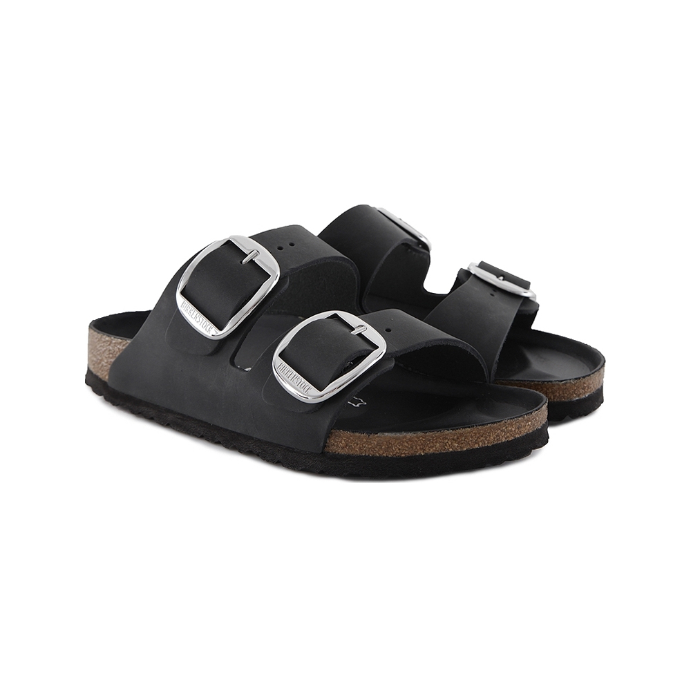 BIRKENSTOCK Arizona Narrow Fit Big Buckle Γυναικείες Παντόφλες - 2