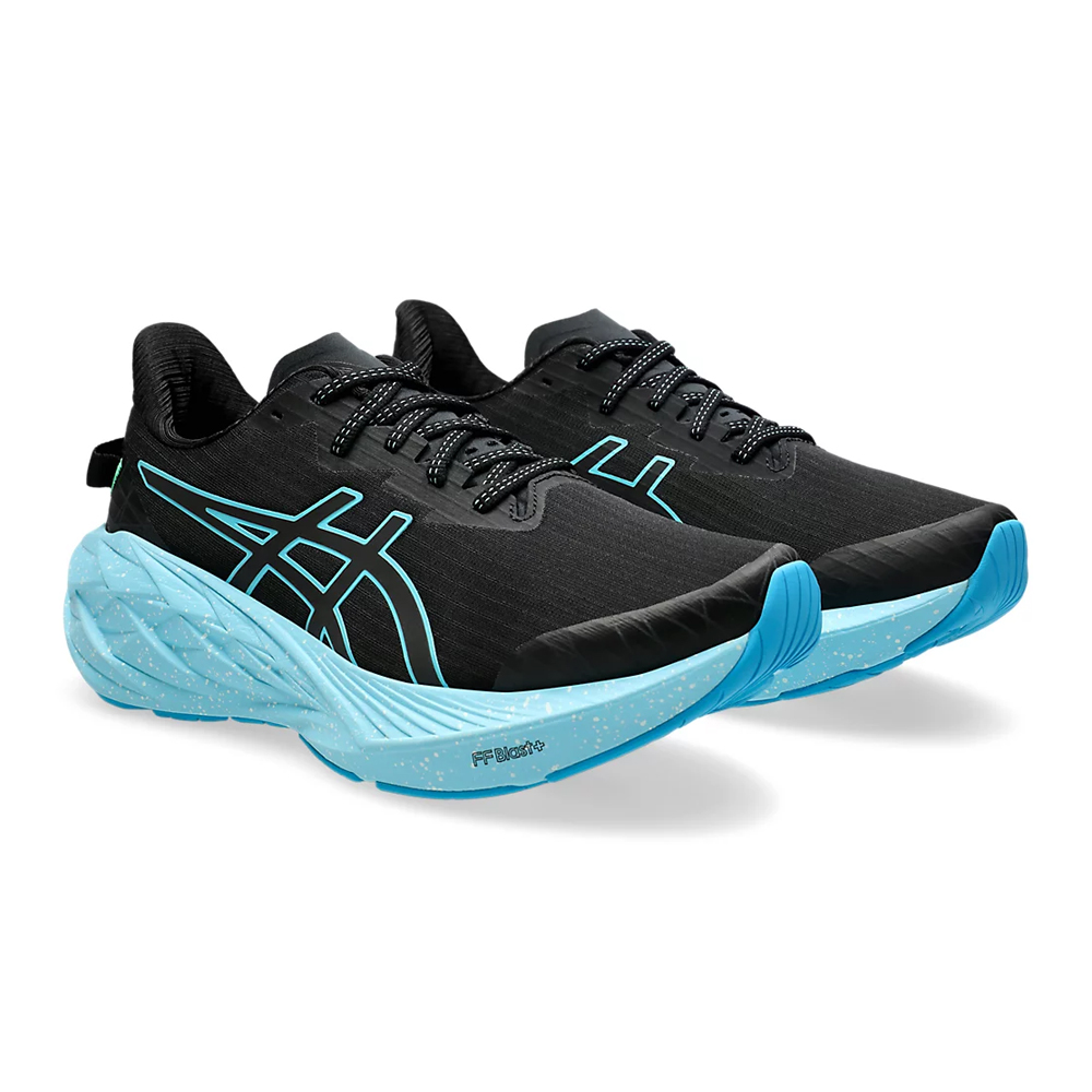 ASICS Novablast 4 Lite Show Ανδρικά Παπούτσια για τρέξιμο - 2