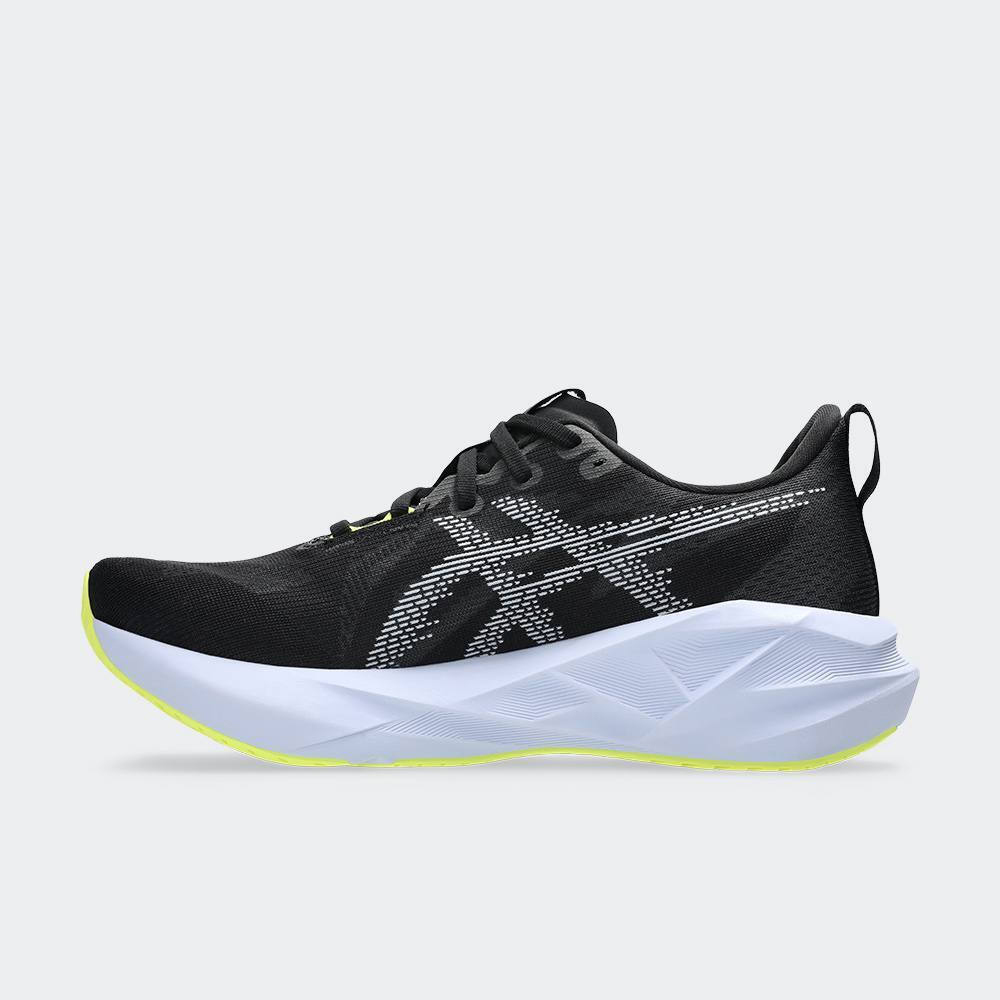 ASICS Novablast 5 Ανδρικά Παπούτσια Για Τρέξιμο  - 2