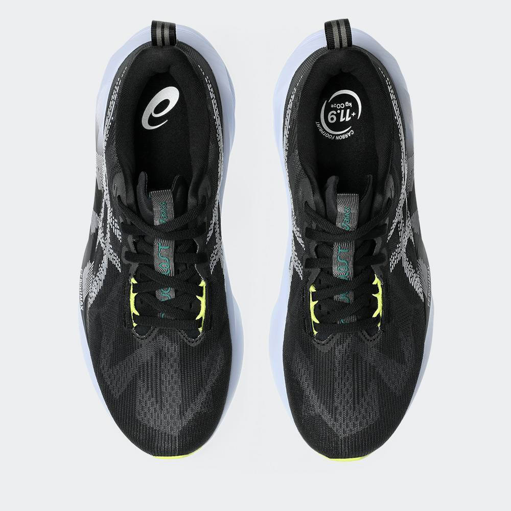 ASICS Novablast 5 Ανδρικά Παπούτσια Για Τρέξιμο  - 4