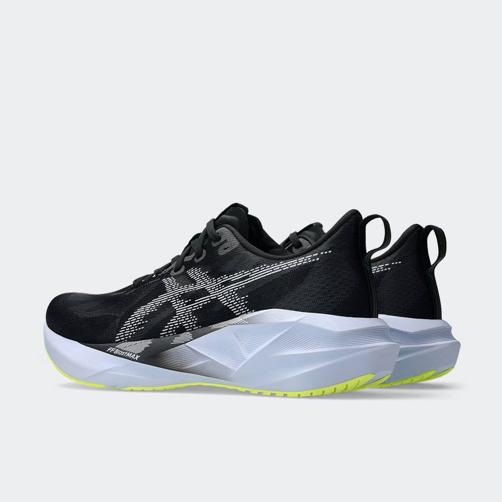 ASICS Novablast 5 Ανδρικά Παπούτσια Για Τρέξιμο  - 3
