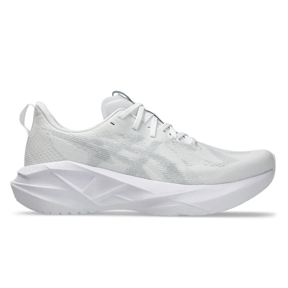 ASICS Novablast 5 Ανδρικά Παπούτσια Για Τρέξιμο - Λευκό
