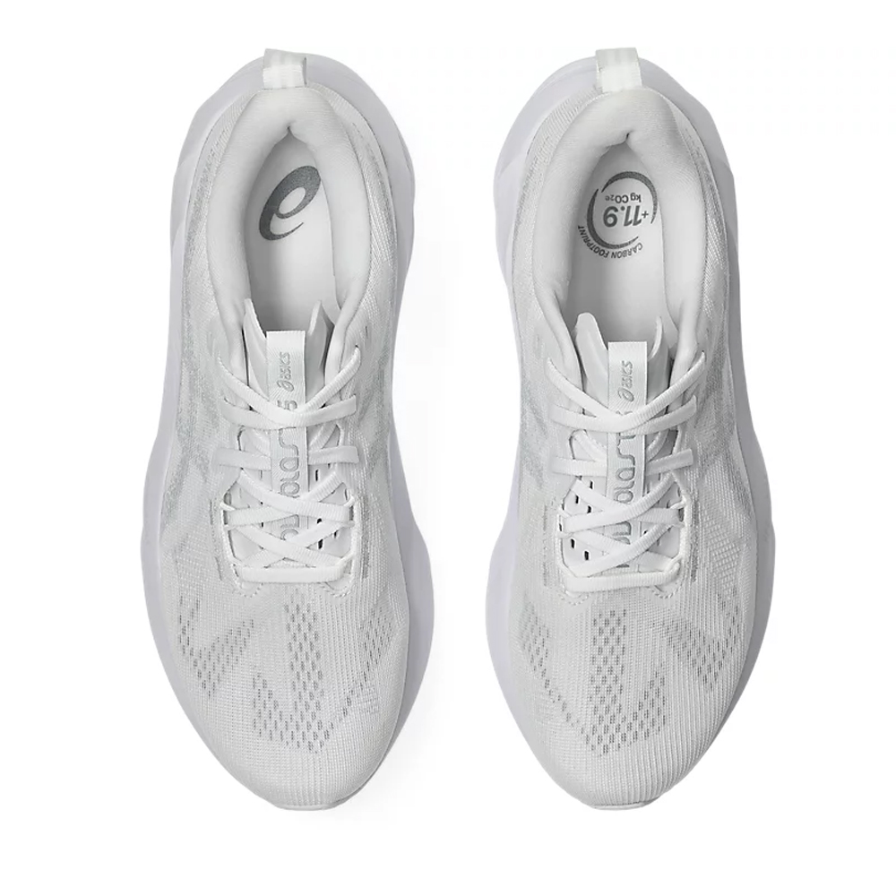 ASICS Novablast 5 Ανδρικά Παπούτσια Για Τρέξιμο - 4