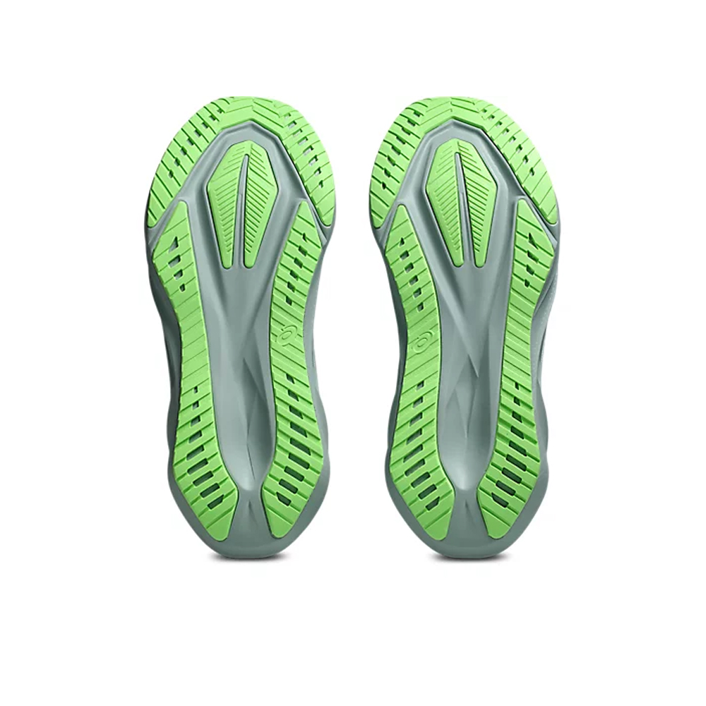 ASICS Novablast 5 Ανδρικά Παπούτσια Για Τρέξιμο - 5