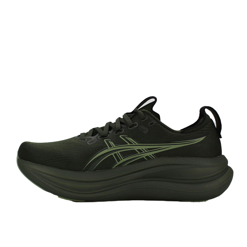 ASICS Gel-Nimbus 28 Running Shoes Ανδρικά Παπούτσια για Τρέξιμο - 2