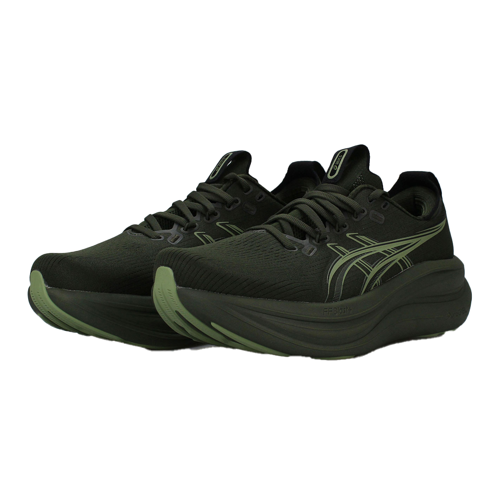 ASICS Gel-Nimbus 28 Running Shoes Ανδρικά Παπούτσια για Τρέξιμο - 3