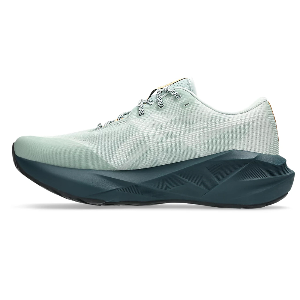 ASICS Novablast 5 TR Ανδρικά Παπούτσια Για Τρέξιμο - 2