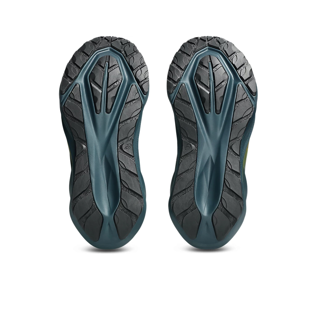 ASICS Novablast 5 TR Ανδρικά Παπούτσια Για Τρέξιμο - 5