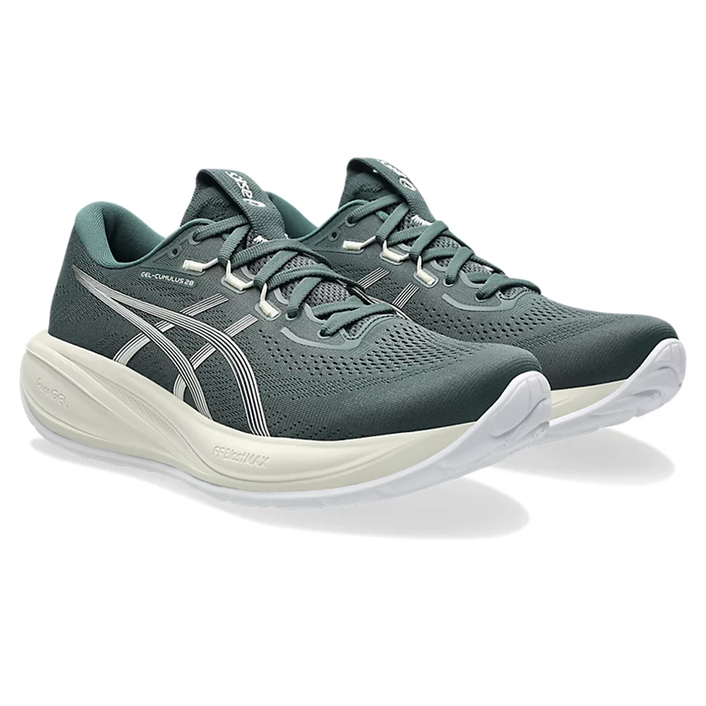 ASICS GEL-CUMULUS 28  Ανδρικά Παπούτσια για Τρέξιμο - 2