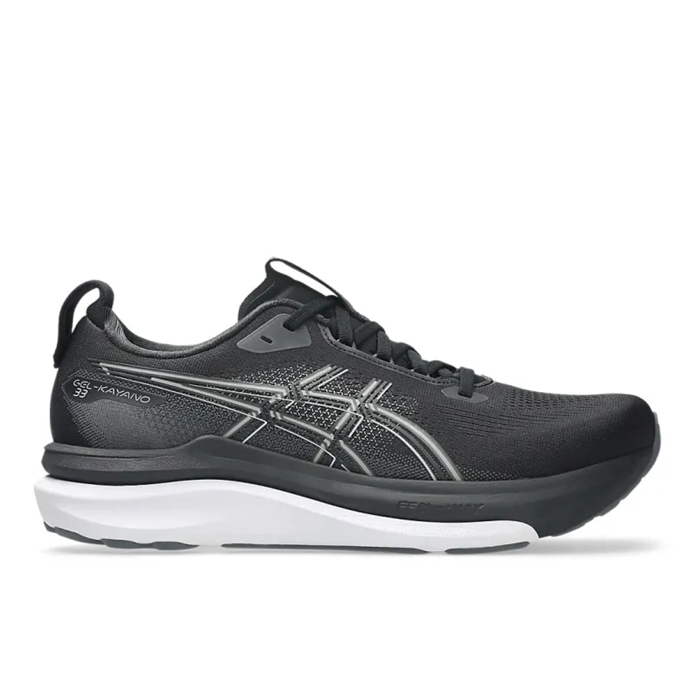 ASICS Gel-Kayano 33 Ανδρικά Παπούτσια για Τρέξιμο - Μαύρο