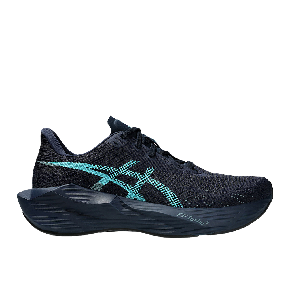 ASICS Novablast 6 Ανδρικά Παπούτσια για Τρέξιμο - Μπλε