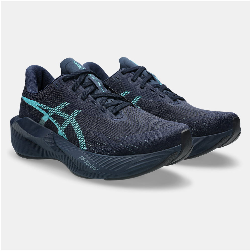 ASICS Novablast 6 Ανδρικά Παπούτσια για Τρέξιμο - 3
