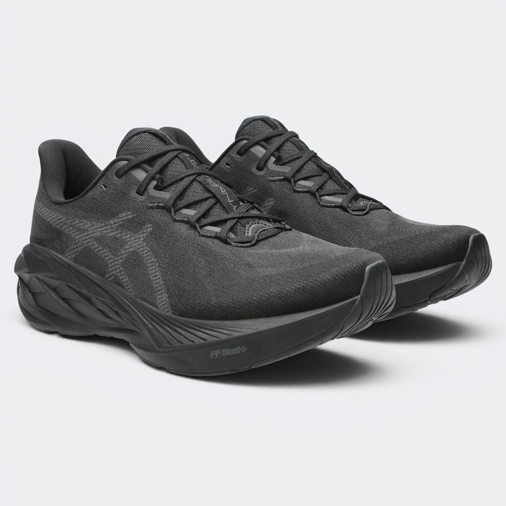 ASICS Dynablast 6 Ανδρικά Παπούτσια για Τρέξιμο - 2