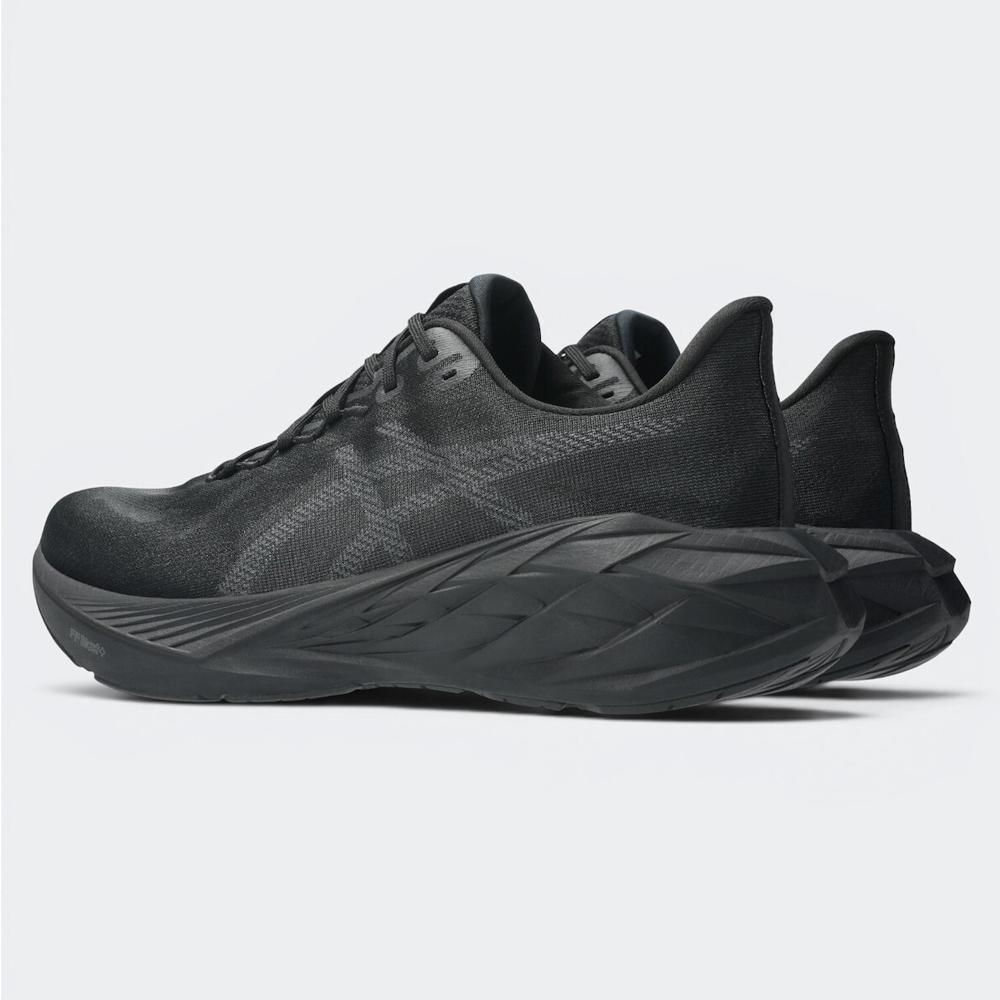 ASICS Dynablast 6 Ανδρικά Παπούτσια για Τρέξιμο - 3