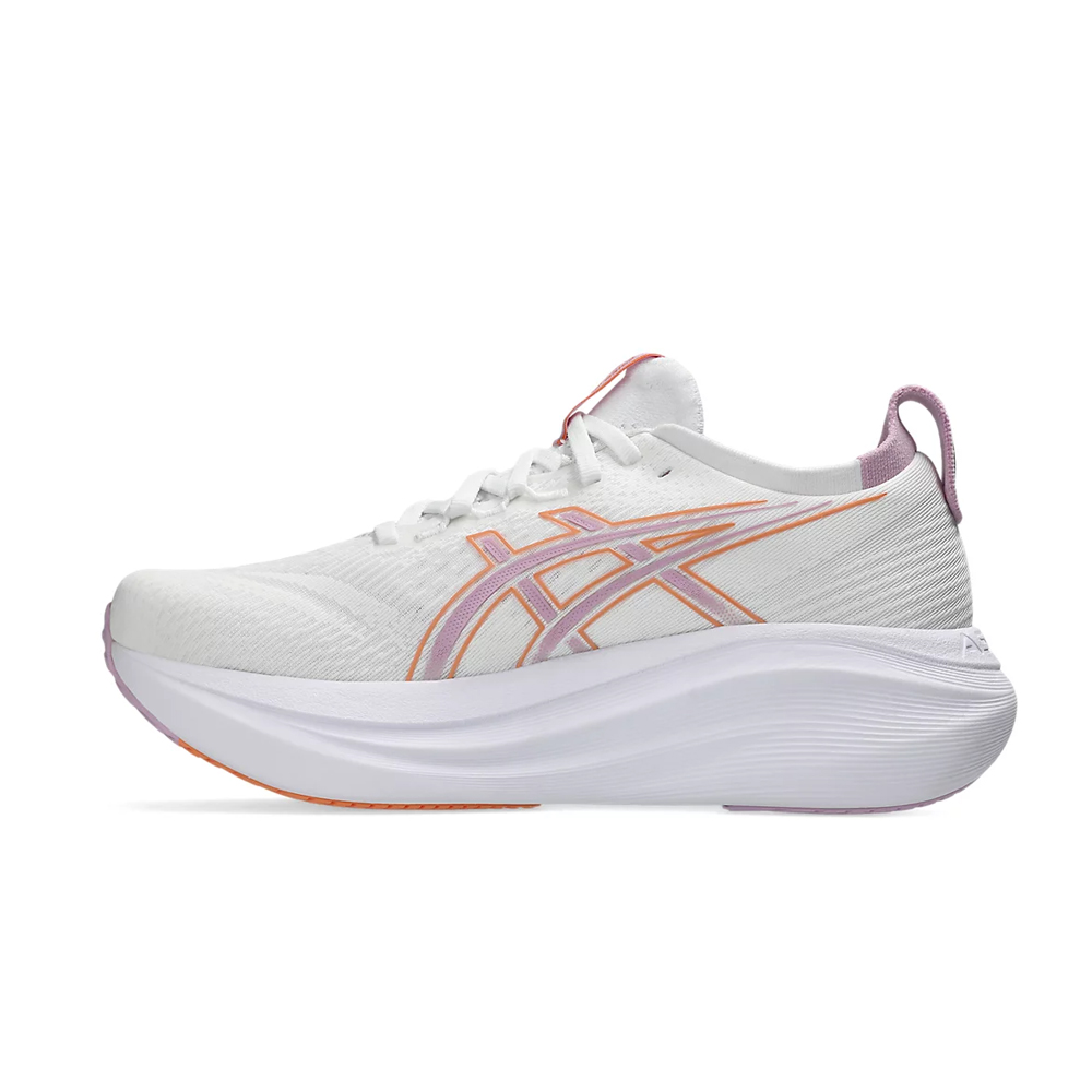 ASICS Gel-Nimbus 27 Γυναικεία Παπούτσια Για Τρέξιμο  - 2