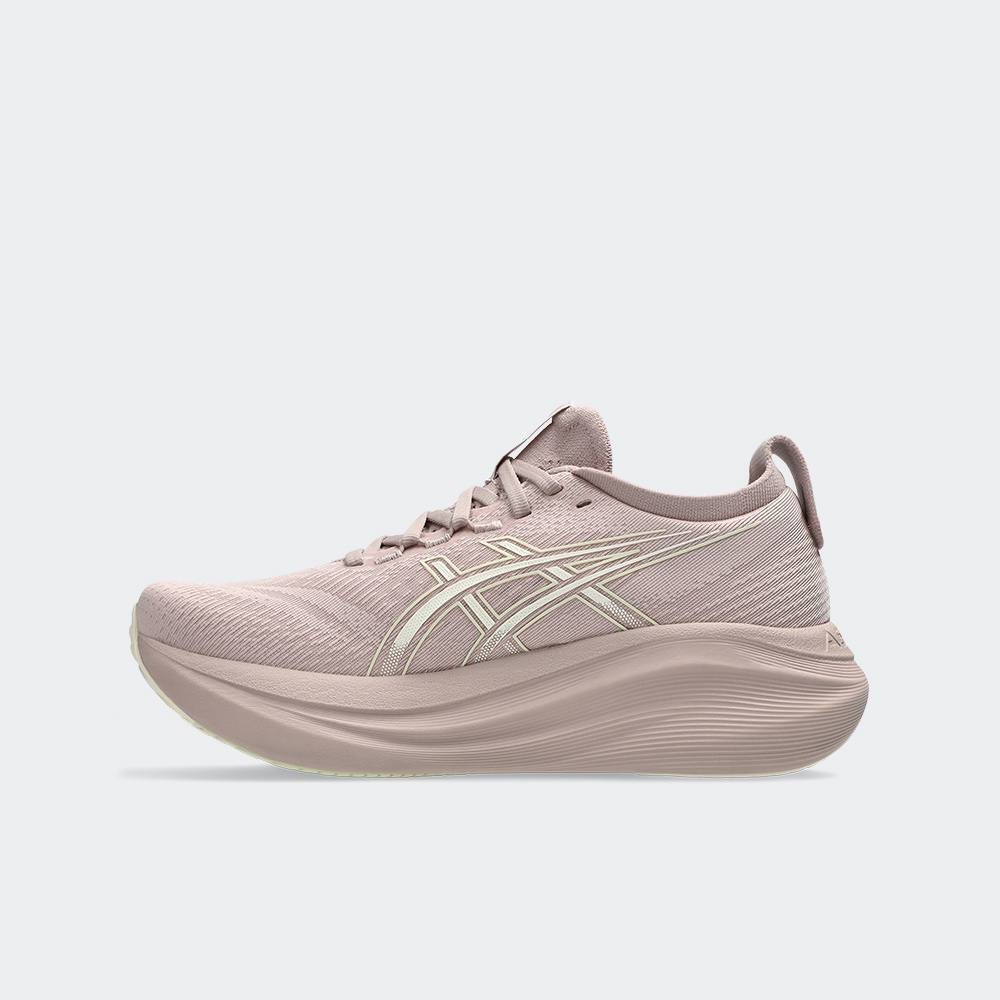 ASICS Gel-Nimbus 27 Γυναικεία Παπούτσια Για Τρέξιμο  - 2