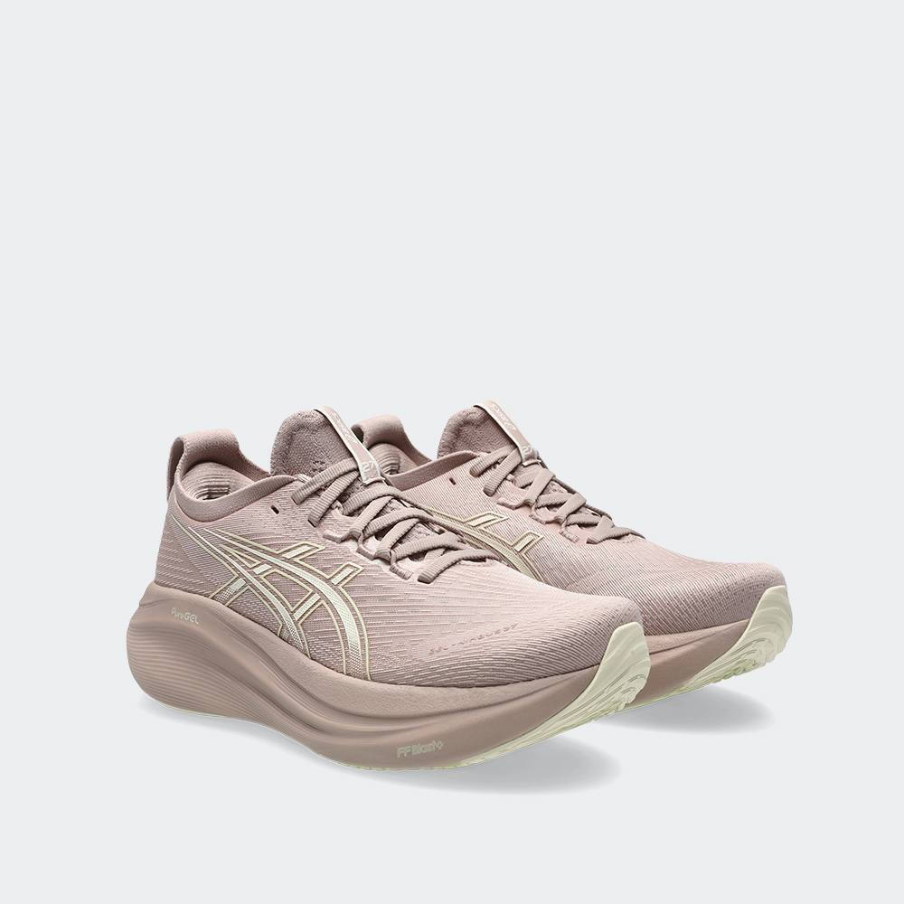 ASICS Gel-Nimbus 27 Γυναικεία Παπούτσια Για Τρέξιμο  - 3
