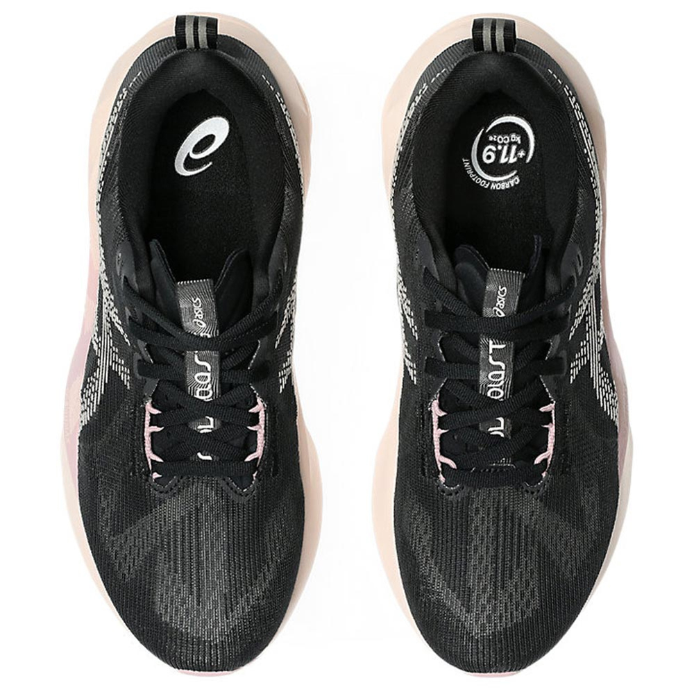 ASICS Novablast 5 Γυναικεία Παπούτσια Για Τρέξιμο - 2