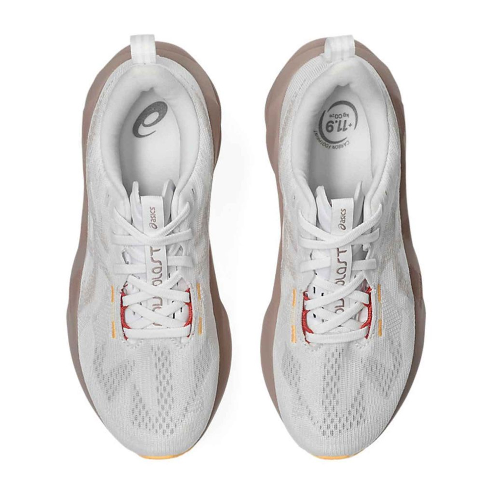 ASICS Novablast 5 Γυναικεία Παπούτσια Για Τρέξιμο - 4