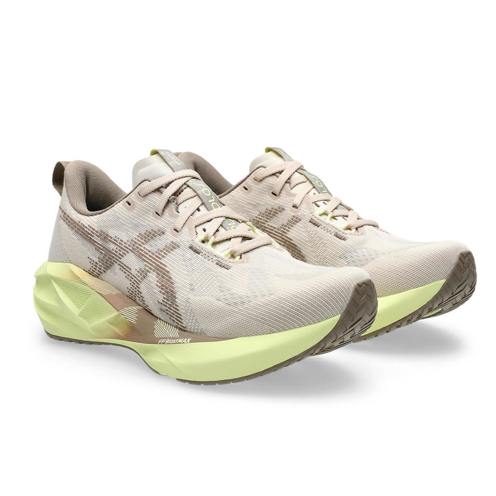 ASICS Novablast 5 Γυναικεία Αθλητικά Παπούτσια  - 3