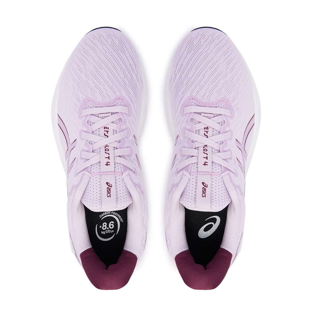 ASICS Versablast 4  Γυναικεία Παπούτσια για Τρέξιμο - 4