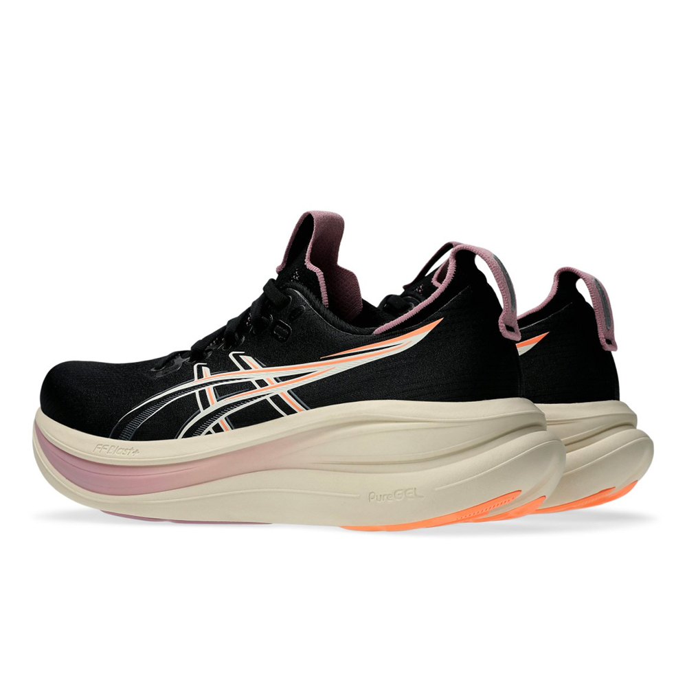 ASICS Gel-Nimbus 28 Running Shoes Γυναικεία  Παπούτσια για Τρέξιμο - 3