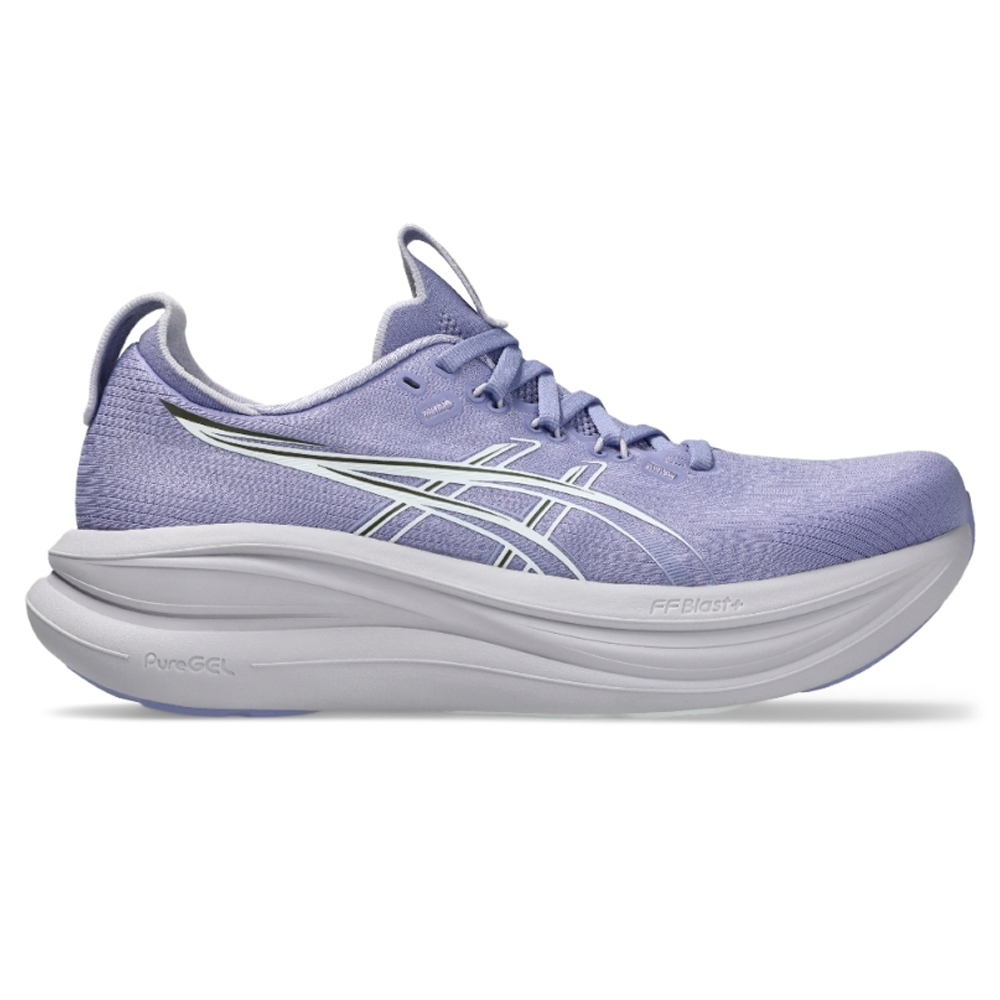 ASICS Gel-Nimbus 28 Running Shoes Γυναικεία  Παπούτσια για Τρέξιμο - Μωβ