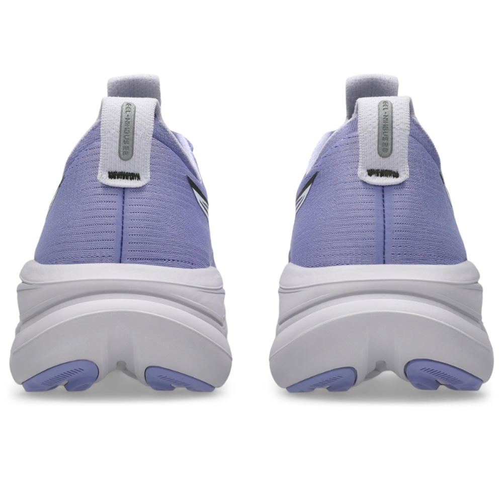 ASICS Gel-Nimbus 28 Running Shoes Γυναικεία  Παπούτσια για Τρέξιμο - 4