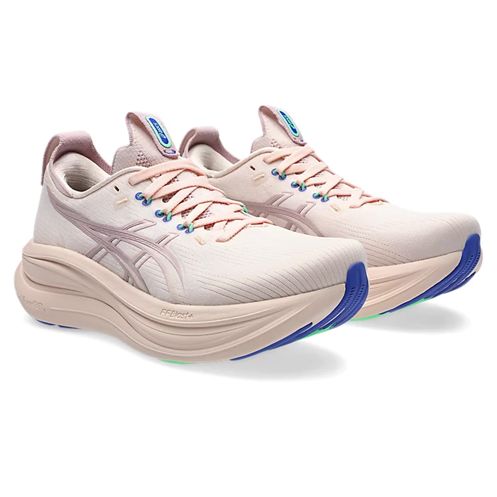 ASICS Gel-Nimbus 28 Running Shoes Γυναικεία  Παπούτσια για Τρέξιμο - 2