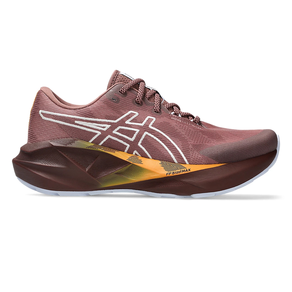 ASICS Novablast 5 TR Γυναικεία Παπούτσια Για Τρέξιμο - Μπορντώ