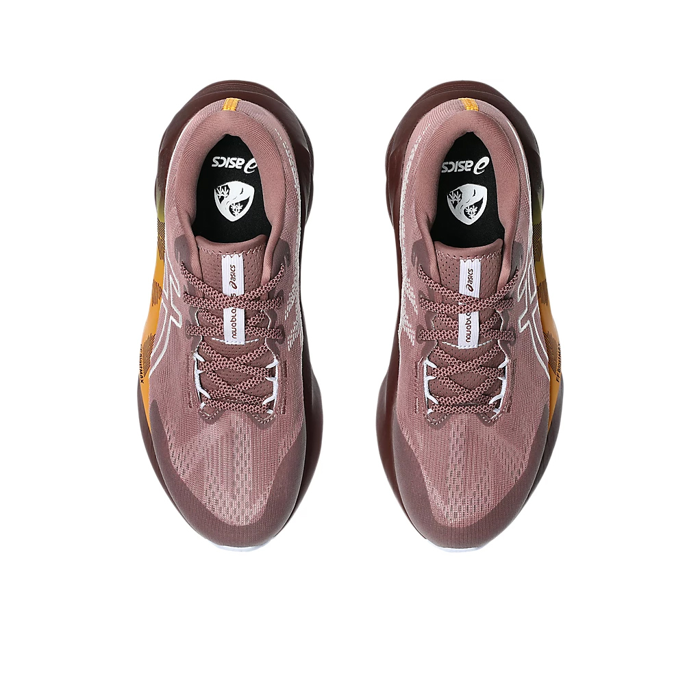 ASICS Novablast 5 TR Γυναικεία Παπούτσια Για Τρέξιμο - 3