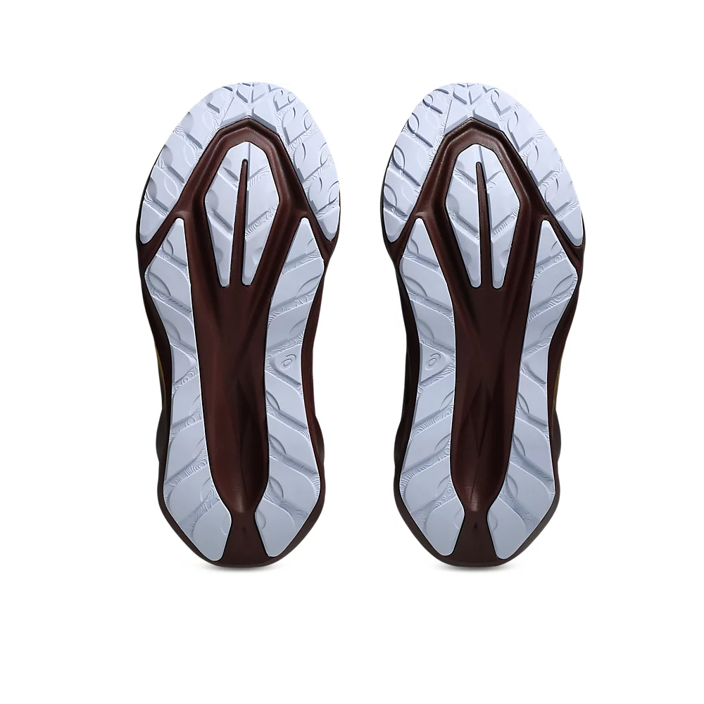 ASICS Novablast 5 TR Γυναικεία Παπούτσια Για Τρέξιμο - 5