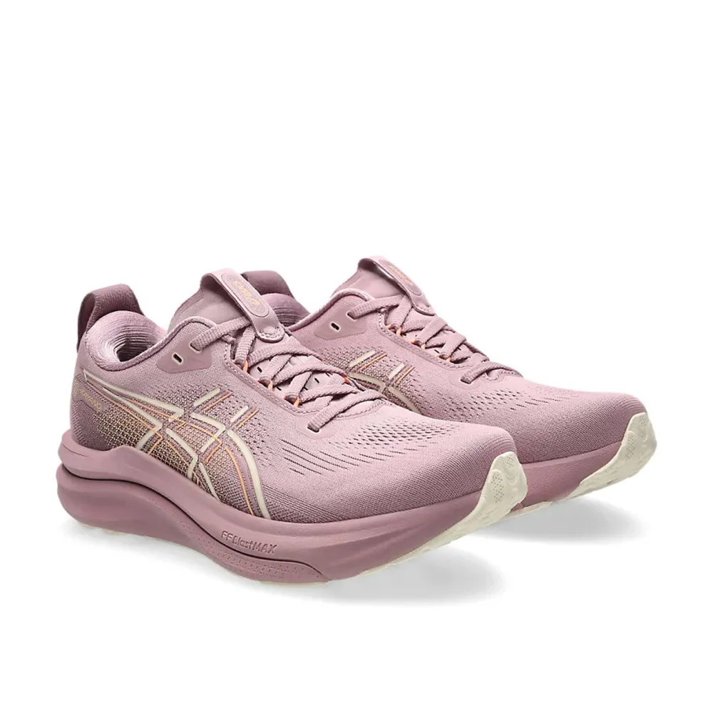 ASICS Gel-Kayano 33 Γυναικεία Παπούτσια για Τρέξιμο - 2