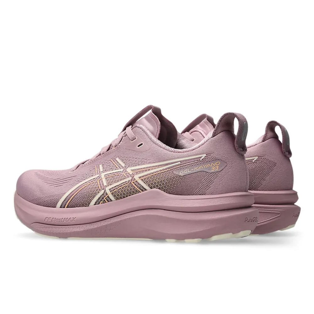 ASICS Gel-Kayano 33 Γυναικεία Παπούτσια για Τρέξιμο - 3